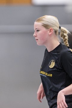Bild 28 - wBJ Futsalmeisterschaft Vorrunde